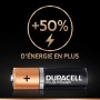 Duracell - Plus AA, Batterie Stilo Alcaline, confezione da 18 ad apertura semplificata, 1.5 volt LR06 MN1500