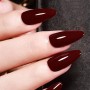Allenbelle Smalto Semipermanente Smalti Semipermanenti Per Unghie Nail Polish UV LED Gel Unghie(Kit di 6 pcs 7.3ML/pc) 002
