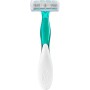 Bic - Set di rasoi monouso Soleil Bella Lady a lama quadrupla, in confezione blister da 3+1