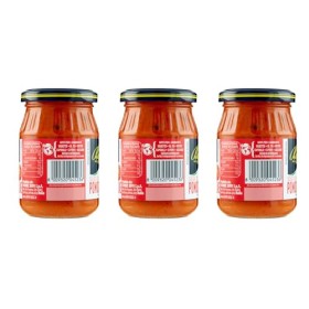 Biffi - Sugo Alla Puttanesca Biffi 190G - Pacco Da 3