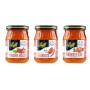 Biffi - Mix Sughi Rossi Biffi: Sugo Alla Napoletana 190G, Sugo All'Arrabbiata 190G, Sugo Alla Puttanesca 190G