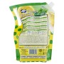 Mil Mil Sapone Liquido Limone e Menta in Busta Ricarica - 1000 ml