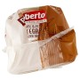 Roberto Pane Integrale con Olio di Oliva, 400g