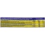 Roberto Pane Integrale con Olio di Oliva, 400g
