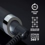 Ghd Curve Classic Tong, Arricciacapelli Professionale con Fusto Intermedio da 26 mm