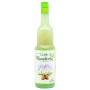 Fiume Sciroppo Latte di Mandorla T.V. - Bottiglia da 1.9 L