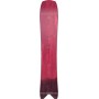 Nitro Snowboards Squash Women Tavola da Snowboards Donne, Multicolore, 148