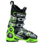 Dalbello DS Ltd MS Anthracite/Lime, Scarponi da Sci Uomo, Grigio, 26,5