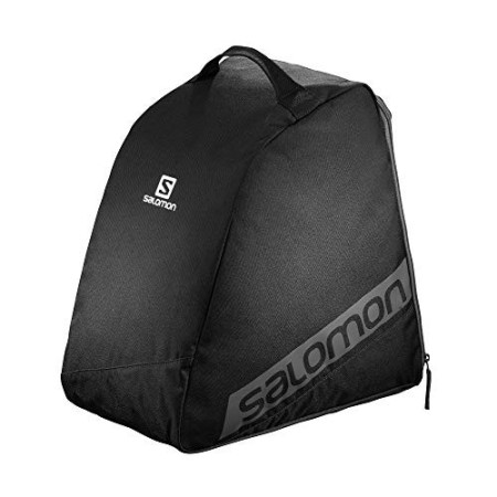 Salomon Original, Sacca Portascarponi Unisex Adulto, Nero (Black), 32 l