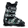 Dalbello DS MX D W LS Black, Scarponi da Sci Donna, Nero, 27.5