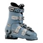 Roces Idea Free - Scarponi da Sci Regolabili, Unisex, per Bambini, Colore: Nero, 36-40