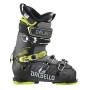 Dalbello Pantra 100 MS, Scarponi da Sci, da Uomo, Colore Nero, 29.0