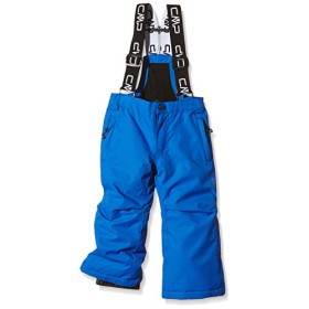 CMP , Pantaloni da sci Bambino, Blu (Royal), 140 cm, Royal, 140