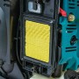 Makita EB7660TH 4 Stroke Zaino Soffiatore, Blu, Grande