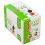 Fruittella Good For You Mix Benessere Bio, Mix di Frutta Secca, Frutta Disidratata e Semi Biologico, Fonte di Magnesio, Formato 