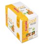 Fruittella Good For You Noci Sgusciate Biologiche, Snack di Frutta Secca Biologico, Fonte di Rame, Confezione da 20 Pacchetti Mo