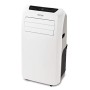 PM Company MPM MPM-12-KPO-10 Condizionatore Portatile, 350 m3/h, per stanze 21-42 m2, Classe energetica A (443 x 340 x 815 mm), 