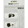 Croci C7020206 Assorbenti Adesivi per Mutandine Igieniche per Cani