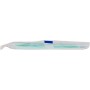 Spontex 12452017 Mani Preziose Guanti Casalinghi con Estratti di tè Bianco-1 Paio, Nitrile, Verde Acqua, Taglia M