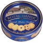 Roal Dansk, Biscotti Al Burro, Biscotti Danesi, Biscotti Pantry, 1 pz 340 gr