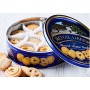 Roal Dansk, Biscotti Al Burro, Biscotti Danesi, Biscotti Pantry, 1 pz 340 gr