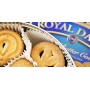 Roal Dansk, Biscotti Al Burro, Biscotti Danesi, Biscotti Pantry, 1 pz 340 gr