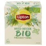 Lipton Infuso Bio Finocchio, 20 Filtri (40 gr)