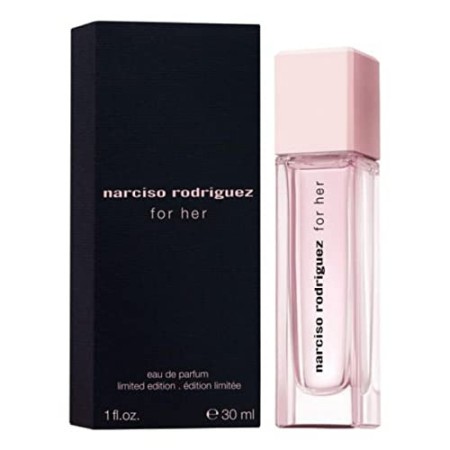 Narciso Rodriguez L'Eau for her Eau de Toilette Spray 30 ml