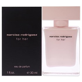 Narciso Rodriguez For Her Eau de Parfum, Donna, 30 ml