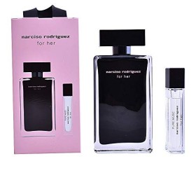 Narciso Rodriguez Set Fraganze - 110 Ml