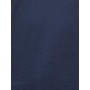Tommy Hilfiger SS Tee Logo Maglietta, Blu (Navy Blazer 416), Small Uomo