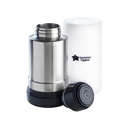 Tommee Tippee Closer to Nature ScaldaBiberon, E Scaldapappa Da Viaggio