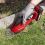 Einhell 3410370 Forbici e sfoltirami a Batteria, 18 V, Rosso