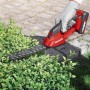 Einhell 3410370 Forbici e sfoltirami a Batteria, 18 V, Rosso