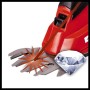Einhell 3410370 Forbici e sfoltirami a Batteria, 18 V, Rosso