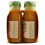 Valfrutta Bio Pesca Succo, 6 x 125ml
