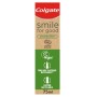 Colgate Kit Eco-Friendly con 3 Dentifrici Colgate Smile for Good Protection 75 ml e lo Spazzolino Colgate Bamboo Carbon
