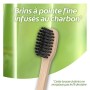 Colgate Kit Eco-Friendly con 3 Dentifrici Colgate Smile for Good Protection 75 ml e lo Spazzolino Colgate Bamboo Carbon