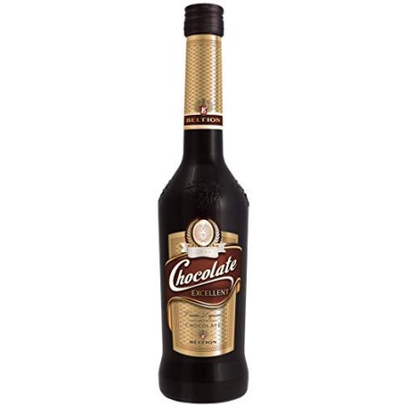 Beltion Chocolate Excellent Liquore al Cioccolato - 500 ml