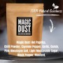 Magic Dust - Condimento per tutti gli usi, Barbecue e Marinatura a secco – di “Nifty Kitchen” – Confezione Grande (225 g