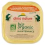 almo nature Pollo e Patate Cane Bio Daily, 9 x 300 g