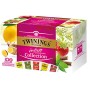 Twinings Infusi - Collection - Deliziosa Combinazione di Frutta ed Erbe che offre un’Esplosione di Gusto 100% Naturale e Senza