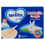 Mellin Liomellin Coniglio Liofilizzato - 3 Vasetti da 10gr