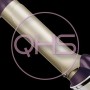 Imetec Bellissima GT15 400 Arricciacapelli, Rivestimento in Ceramica e Keratina, 7 Diversi Livelli di Temperatura da 150°C a 21