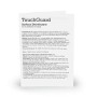Marchio Amazon TouchGuard Disinfettante spray per superfici, fresco, 500 ml Confezione da 10, prodotto in Regno Unito