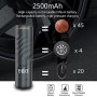 Bilancia da Cucina Digitale con Carica USB,5kg/ 11lb-0.1g Bilance Multifunzione Alimentari Elettronica con Retroilluminato e Tim