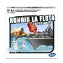 Hasbro Gaming - Hasbro Hundir La Flota, Gioco da Tavola, Multicolore, Unico (A3264B09)