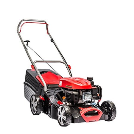 Al-Ko 119710 Tosaerba a Scoppio Classic 4.26 P-A, Multicolore