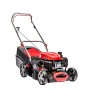 Al-Ko 119710 Tosaerba a Scoppio Classic 4.26 P-A, Multicolore