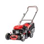 Al-Ko 119710 Tosaerba a Scoppio Classic 4.26 P-A, Multicolore